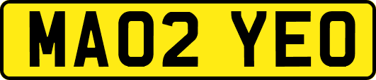 MA02YEO