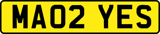 MA02YES