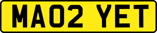 MA02YET