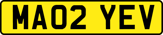 MA02YEV