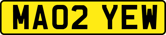 MA02YEW