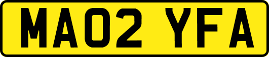 MA02YFA