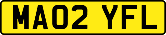 MA02YFL
