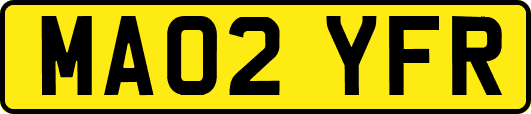 MA02YFR