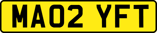 MA02YFT