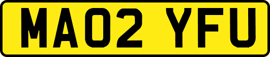 MA02YFU