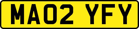 MA02YFY