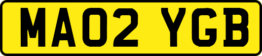 MA02YGB