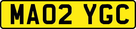 MA02YGC