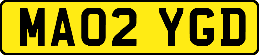 MA02YGD