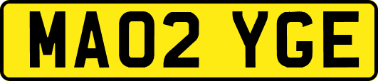 MA02YGE