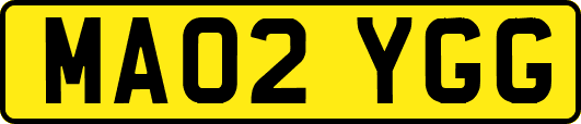 MA02YGG
