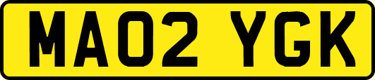 MA02YGK
