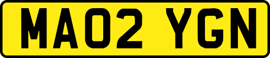 MA02YGN
