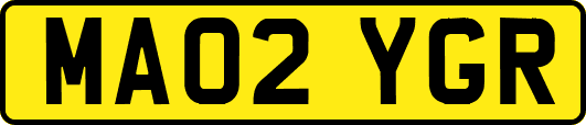 MA02YGR