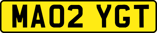 MA02YGT