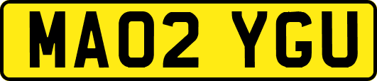MA02YGU