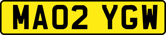 MA02YGW