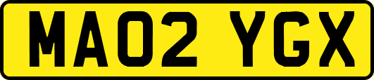 MA02YGX