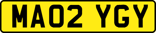 MA02YGY