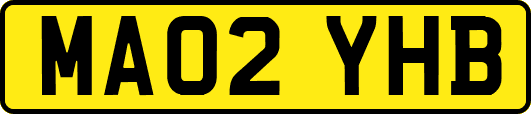 MA02YHB