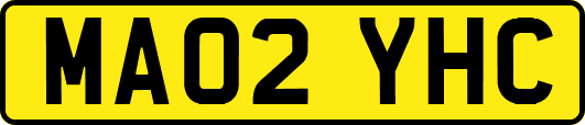 MA02YHC