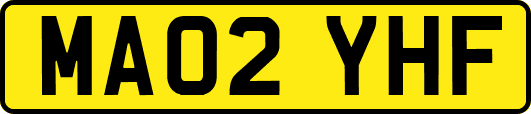 MA02YHF