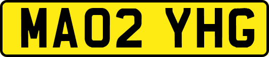 MA02YHG