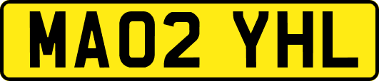 MA02YHL