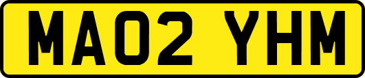 MA02YHM