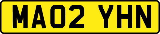 MA02YHN