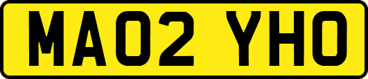MA02YHO