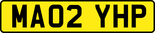 MA02YHP