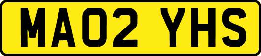 MA02YHS