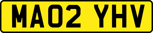 MA02YHV