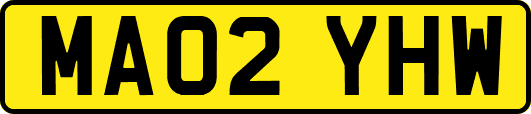 MA02YHW