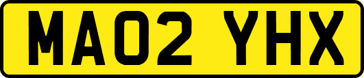 MA02YHX