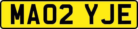 MA02YJE