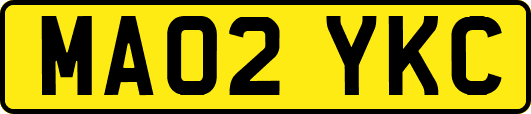 MA02YKC