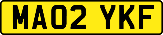 MA02YKF