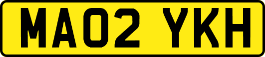 MA02YKH