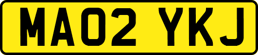 MA02YKJ