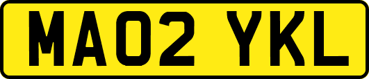 MA02YKL