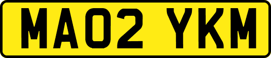 MA02YKM