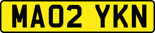 MA02YKN