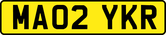 MA02YKR