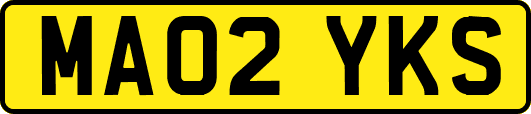 MA02YKS