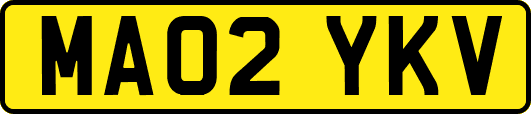 MA02YKV