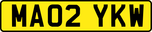 MA02YKW
