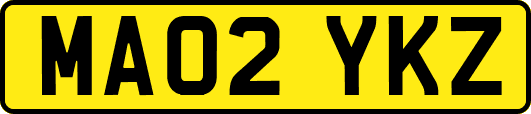 MA02YKZ
